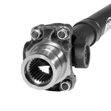 Performance Front Driveshaft HD For 2018 Jeep JL Rubicon W/ Automatic 2018+ JL Rubicon & Jt Gladiator Front Driveshaft 1350 HD 2DR & 4DR A/T Yukon Gear