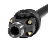 Performance Front Driveshaft HD For 2018 Jeep JL Rubicon W/ Automatic 2018+ JL Rubicon & Jt Gladiator Front Driveshaft 1350 HD 2DR & 4DR A/T Yukon Gear