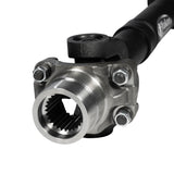 JEEP JL Rubicon Rear Driveshaft With 2 Door With Automatic Transmission 2018+ JL Rubicon Rear Driveshaft 1350 HD 2DR A/T Yukon Gear