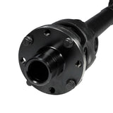 JEEP JL Rubicon Rear Driveshaft With 2 Door With Automatic Transmission 2018+ JL Rubicon Rear Driveshaft 1350 HD 2DR A/T Yukon Gear
