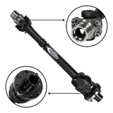 JEEP JL Rubicon Rear Driveshaft With 2 Door With Automatic Transmission 2018+ JL Rubicon Rear Driveshaft 1350 HD 2DR A/T Yukon Gear