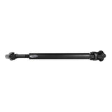 Performance Rear Driveshaft HD For 2018 Jeep JL Rubicon 4 Door Manual 2018+ JL Rubicon Rear Driveshaft 1350 HD 4DR M/T Yukon Gear