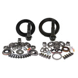 Gear & Install Kit Dana 30 Front & Chrylser 8.25 Rear 4.56 Ratio Xj D30 Rev/C8.25 Gear/Kit Package 4.56 Yukon Gear