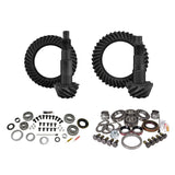 Gear & Install Kit Package For Dana 44 Diffs Jeep JK Rubicon 4.88 Ratio. JK Rubicon Gear/Kit Package 4.88 Yukon Gear