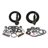 Gear & Install Kit Standard Rotate Dana 60 & 88-Down GM 14T 4.88 Ratio D60 Std/GM 10.5 Inch 14T Gear/Kit Package 4.88 88 & Down Yukon Gear
