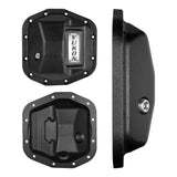 Stage 2 Jeep Jl/Jt Re-Gear Kit W/Covers Dana 44 5.13 Ratio 28 Spline JL & Jt Rubicon M220 Rear/ M210 Front Stage 2 Gear Kit Package 5.13 Ratio W/ F&R Covers Yukon Gear