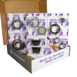 8.5 Inch GM 3.42 Rear Ring & Pinion Install Kit Axle Bearings 1.78 Inch Case Journal 8.5 Inch GM 3.42 Rear R&P Gear/ Install Kit Package W/ 1.78 Inch Carrier Journal & Ak C10 '88-'98 Trk & Suv Yukon Gear