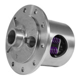 8.8 Inch Ford 3.27 Rear Ring & Pinion Install Kit 31 Spline Posi 2.53 Inch Axle Bearings 8.8 Ford 3.27 Rear R&P Gear/ Install Kit Package With 31 Spline Posi & Ak 1559 Axle Bearings (2.53 Inch Od) Yukon Gear