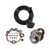 8.8 Inch Ford 4.88 Rear Ring & Pinion Install Kit 2.99 Inch OD Axle Bearings & Seals 8.8 Inch Ford 4.88 Rear R&P Gear/ Install Kit Package W/ Ak 1561 (2.985 Inch Od) '09-'14 F150 Yukon Gear