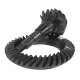 Zf 9.25 Inch Chy 3.55 Rear Ring & Pinion Install Kit Axle Bearings & Seal 9.25 Inch Zf Chy 3.55 Rear R&P Gear/ Install Kit Package W/ Ak 6410 '11-'19 RAM 1500 Yukon Gear