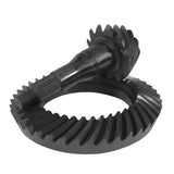9.75 Inch Ford 3.55 Rear Ring & Pinion Install Kit 34 Spline Posi Axle Bearings 9.75 Inch Ford 3.55 Rear R&P Gear/ Install Kit Package W/ T/L Posi & Ak 1559 '00-'04 Trucks Yukon Gear