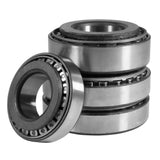 11.5 Inch AAM 4.11 Rear Ring & Pinion Install Kit 4.375 Inch OD Pinion Bearing 11.5 Inch AAM 4.11 Rear R&P Gear/ Install Kit Package '11-'19 GM '11-'13 Dodge/ Chy/ RAM Yukon Gear