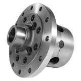 11.5 Inch AAM 3.73 Rear Ring & Pinion Install Kit Posi 4.375 Inch OD Pinion Bearing 11.5 Inch AAM 3.73 Rear R&P Gear/ Install Kit Package W/ Posi '11-'19 GM '11-'13 Dodge/ Chy/ RAM Yukon Gear