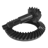 11.5 Inch AAM 4.56 Rear Ring & Pinion Install Kit Posi 4.375 Inch OD Pinion Bearing 11.5 Inch AAM 4.56 Rear R&P Gear/ Install Kit Package W/ Posi '11-'19 GM '11-'13 Dodge/ Chy/ RAM Yukon Gear
