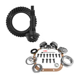 10.5 Inch Ford 3.73 Rear Ring & Pinion And Install Kit 10.5 Inch Ford 3.73 Rear R&P Gear/ Install Kit Package '99-'07 F250/ F350 Srw Yukon Gear