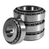 10.5 Inch Ford 3.73 Rear Ring & Pinion And Install Kit 10.5 Inch Ford 3.73 Rear R&P Gear/ Install Kit Package '99-'07 F250/ F350 Srw Yukon Gear
