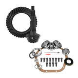 10.5 Inch Ford 4.11 Rear Ring & Pinion And Install Kit 10.5 Inch Ford 4.11 Rear R&P Gear/ Install Kit Package '08-'10 F250/ F350 Srw Yukon Gear