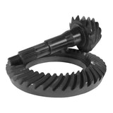 10.5 Inch Ford 4.56 Rear Ring & Pinion Install Kit 35 Spline Posi 10.5 Inch Ford 4.56 Rear R&P Gear/ Install Kit Package W/ Posi '99-'07 F250/ F350 Srw Yukon Gear