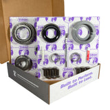 10.5 Inch Ford 4.30 Rear Ring & Pinion Install Kit 35 Spline Posi 10.5 Inch Ford 4.30 Rear R&P Gear/ Install Kit Package W/ Posi '08-'10 F250/ F350 Srw Yukon Gear