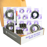 10.5 Inch Ford 4.56 Rear Ring & Pinion Install Kit 35 Spline Posi 10.5 Inch Ford 4.56 Rear R&P Gear/ Install Kit Package W/ Posi '08-'10 F250/ F350 Srw Yukon Gear