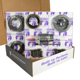 10.5 Inch Ford 4.11 Rear Ring & Pinion Install Kit 35 Spline Posi 10.5 Inch Ford 4.11 Rear R&P Gear/ Install Kit Package W/ Posi '11&Up F250/ '11-'16 F350 Srw Yukon Gear