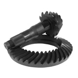 10.5 Inch Ford 4.56 Rear Ring & Pinion Install Kit 35 Spline Posi 10.5 Inch Ford 4.56 Rear R&P Gear/ Install Kit Package W/ Posi '11&Up F250/ '11-'16 F350 Srw Yukon Gear