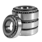 11.25 Inch Dana 80 3.54 Rear Ring & Pinion Install Kit 4.125 Inch OD Head Bearing D80/ 11.25 Inch Dana 3.54 Rear R&P Gear/ Install Kit Package 4.125 Inch OD Head Bearing Yukon Gear