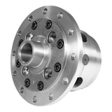 11.25 Inch Dana 80 4.30 Rear Ring & Pinion Install Kit 35 Spline Posi 4.125 Inch Bearing D80/ 11.25 Inch Dana 4.30 Rear R&P Gear/ Install Kit Package With Posi 4.125 Inch OD Head Bearing Yukon Gear