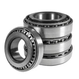 11.25 Inch Dana 80 4.30 Rear Ring & Pinion Install Kit 4.375 Inch OD Head Bearing D80/ 11.25 Inch Dana 4.30 Rear R&P Gear/ Install Kit Package 4.375 Inch OD Head Bearing Yukon Gear
