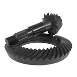 11.25 Inch Dana 80 4.56 Rear Ring & Pinion Install Kit 4.375 Inch OD Head Bearing D80/ 11.25 Inch Dana 4.56 Rear R&P Gear/ Install Kit Package 4.375 Inch OD Head Bearing Yukon Gear