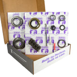8.25 Inch Chy 4.11 Rear Ring & Pinion Install Kit Posi 1.618 Inch Id Axle Bearings 8.25 Inch Chy 4.11 Rear R&P Gear/ Install Kit Package With 29 Spline T/L Posi & Ak 1559 (1.618 Inch Id) '97-'04 Yukon Gear