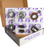 8.875 Inch GM 12T 3.08 Rear Ring & Pinion Install Kit 30 Spline Posi Axle Bearings 12T GM 3.08 Rear R&P Gear/ Install Kit Package With 30 Spline Posi & Ak 1559 Yukon Gear