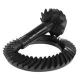 8.875 Inch GM 12T 3.42 Rear Ring & Pinion Install Kit 30 Spline Posi Axle Bearings 12T GM 3.42 Rear R&P Gear/ Install Kit Package With 30 Spline Posi & Ak 1559 Yukon Gear