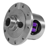 7.5 Inch GM 3.42 Rear Ring & Pinion Install Kit 26 Spline Posi 2.25 Inch Axle Bearings 7.5 Inch GM 3.42 Rear R&P Gear/ Install Kit Package With 26 Spline Posi & Ak 1563 Axle Bearings (2.25 Inch Od) Yukon Gear