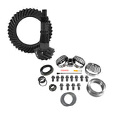 9.5 Inch GM 3.73 Rear Ring & Pinion Install Kit Axle Bearings & Seals 9.5 Inch GM 3.73 Rear R&P Gear/ Install Kit Package W/ Axle Bearings & Seals '2014+ 1/2 Ton Trk & Suv Yukon Gear