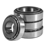 9.5 Inch GM 3.73 Rear Ring & Pinion Install Kit Axle Bearings & Seals 9.5 Inch GM 3.73 Rear R&P Gear/ Install Kit Package W/ Axle Bearings & Seals '2014+ 1/2 Ton Trk & Suv Yukon Gear
