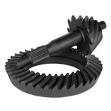 Muscle Car Re-Gear Kit For Ford 8 Differential 25 Spline 3.00 Ratio 8.0 Inch Ford 3.00 Rear R&P Gear/ Install Kit Package Fits Std Open Carrier W/ 1.625 Inch Bearing Journal Yukon Gear