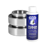 Muscle Car Limited Slip & Re-Gear Kit For Ford 8 25 Spline 3.00 Ratio 8.0 Inch Ford 3.00 Rear R&P Gear/ Install Kit Package With 28 Spline T/L Posi Yukon Gear