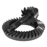 Muscle Car Limited Slip & Re-Gear Kit For Ford 9 28 Spline 4.56 Ratio 9.0 Inch Ford 4.56 Ratio R&P Gear/ Install Kit Package With 31 Spline T/L Posi (Fits 2.89 Inch Do/ Daytona Ps) Yukon Gear