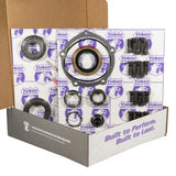 Muscle Car Limited Slip & Re-Gear Kit For Ford 9 28 Spline 3.89 Ratio 9.0 Inch Ford 3.89 Ratio R&P Gear/ Install Kit Package With 28 Spline T/L Posi (Fits 3.062 Inch Do/ Daytona Ps) Yukon Gear