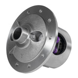 Muscle Car Limited Slip & Re-Gear Kit For GM 8.2 25 Spline 4.11 Ratio 8.2 GM 4.11 Rear R&P Gear/ Install Kit Package With Posi & Ak 1563 Axle Bearings (2.25 Inch Od) Yukon Gear