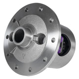Muscle Car Limited Slip & Re-Gear Kit For GM 8.5 28 Spline 4.11 Ratio 8.5 Inch GM 4.11 Rear R&P Gear/ Install Kit Package With 28 Spline Posi & Ak 1563 Axle Bearings (2.25 Inch Od) Yukon Gear
