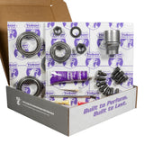 Muscle Car Re-Gear Kit For Chrylser 8.75 Diff 29 Spline 3.23 Ratio 8.75 Inch Chy 89 Case 3.23 Rear R&P Gear/ Install Kit Package Yukon Gear