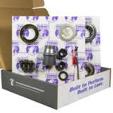 Muscle Car Limited Slip & Re-Gear Kit Chrylser 8.75 29 Spln 3.55 Ratio 8.75 Inch Chy 89 Case 3.55 Rear R&P Gear/ Install Kit Package With Posi Yukon Gear
