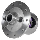 Muscle Car Limited Slip & Re-Gear Kit 8.5 Oldsmobile 27 Spline 3.42 Ratio 8.5 Inch Oldsmobile GM 3.42 Rear R&P Gear/ Install Kit Package With 28 Spline Posi Yukon Gear