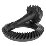 Muscle Car Limited Slip & Re-Gear Kit 8.5 Oldsmobile 27 Spline 3.42 Ratio 8.5 Inch Oldsmobile GM 3.42 Rear R&P Gear/ Install Kit Package With 28 Spline Posi Yukon Gear