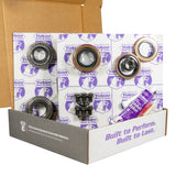 Muscle Car Re-Gear Kit GM 8.2 Buick/Olds/Pontiac 27 Spline 3.36 Ratio 8.2 Inch Bop 3.36 Ratio Rear R&P Gear/ Install Kit Package Yukon Gear