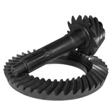 Muscle Car Re-Gear Kit For GM 55P Differential 17 Spline 3.73 Ratio 55P GM 3.73 Ratio Rear R&P Gear & Install Kit Package Yukon Gear