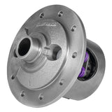 Muscle Car Limited Slip & Re-Gear Kit For GM 55P 17 Spline 3.08 Ratio 55P GM 3.08 Ratio Rear R&P Gear & Install Kit Package With 17 Spline Posi Yukon Gear