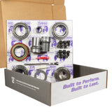 Muscle Car Limited Slip & Re-Gear Kit For GM 55P 17 Spline 3.36 Ratio 55P GM 3.36 Ratio Rear R&P Gear & Install Kit Package With 17 Spline Posi Yukon Gear